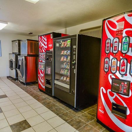 Motel 6-Huntsville, Tx Экстерьер фото
